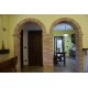 Properties for Sale_RESTORED FARMHOUSE FOR SALE IN THE MARCHE in the municipality of Magliano di Tenna in Italy in Le Marche_15
